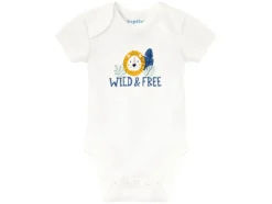 5 babyrompers<lupilu® Clearance