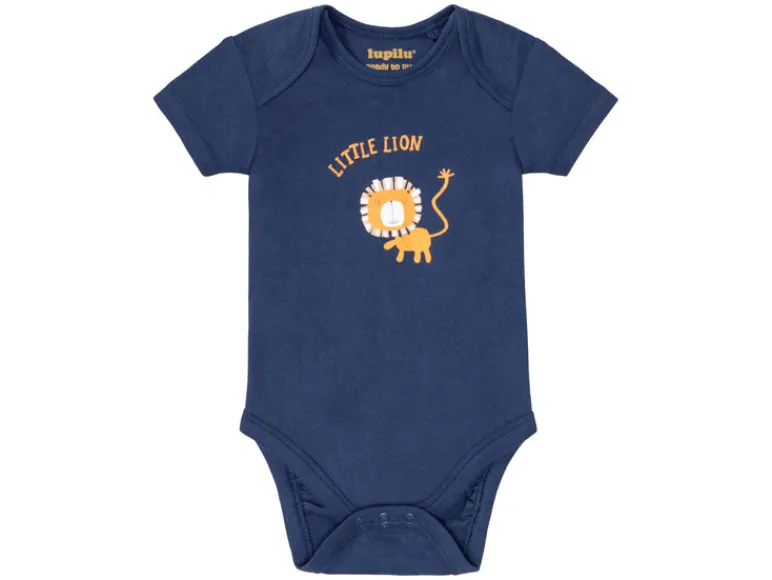 5 babyrompers<lupilu® Clearance