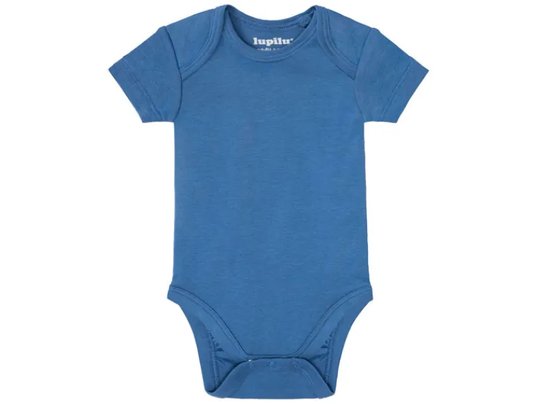 5 babyrompers<lupilu® Clearance