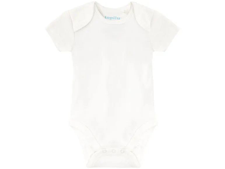5 babyrompers<lupilu® Clearance