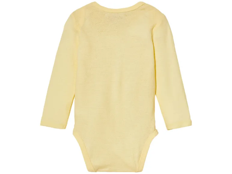 2 babyrompertjes<lupilu® Sale