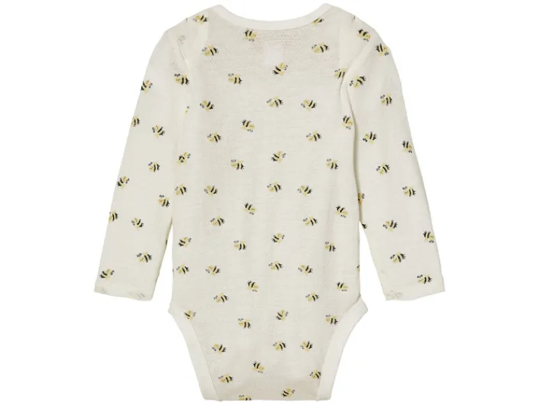 2 babyrompertjes<lupilu® Sale