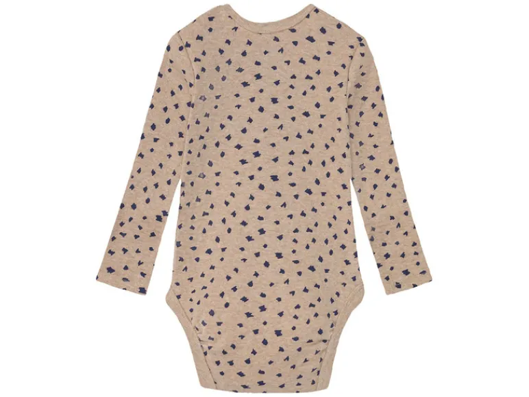 5 babyrompertjes<lupilu® Clearance