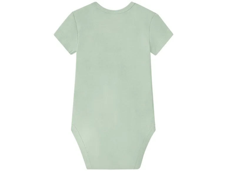 5 babyrompertjes<lupilu® Outlet