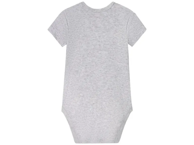 5 babyrompertjes<lupilu® Outlet