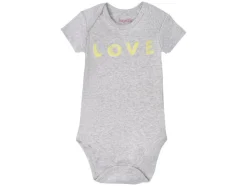 5 babyrompertjes<lupilu® Outlet