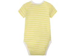 5 babyrompertjes<lupilu® Outlet