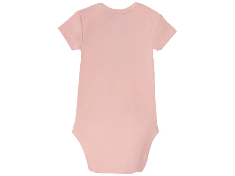 5 babyrompertjes<lupilu® Outlet