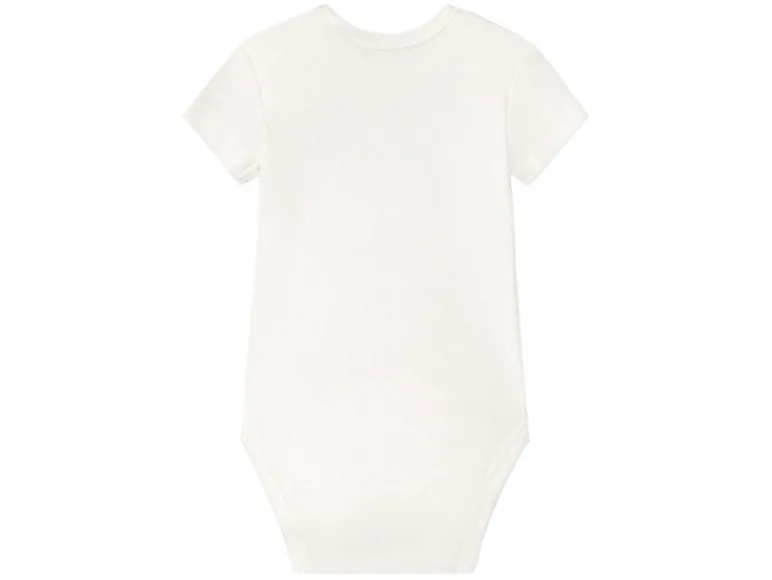 5 babyrompertjes<lupilu® Outlet