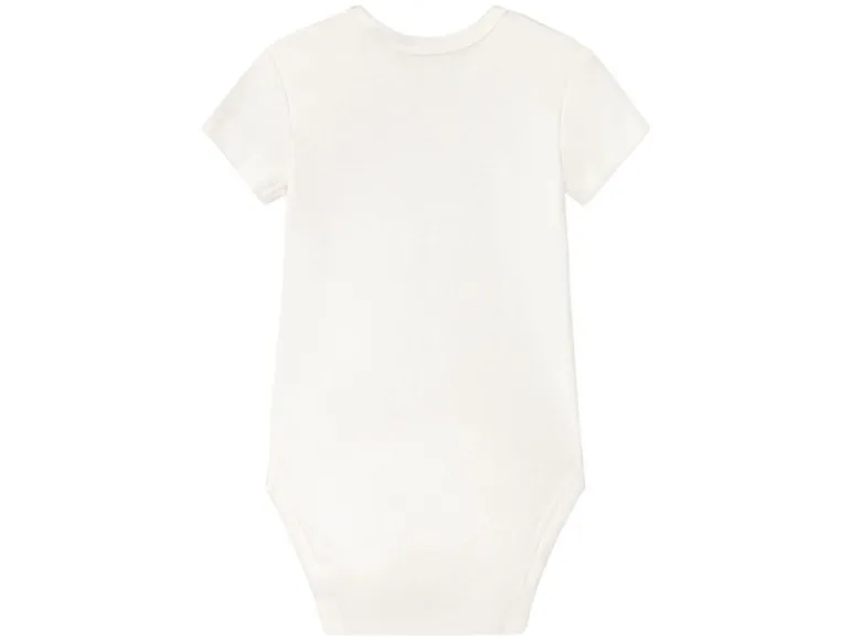 5 babyrompertjes<lupilu® Outlet