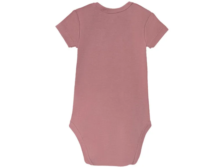 5 babyrompertjes<lupilu® Outlet