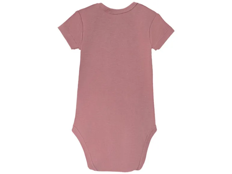 5 babyrompertjes<lupilu® Outlet