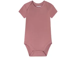 5 babyrompertjes<lupilu® Outlet