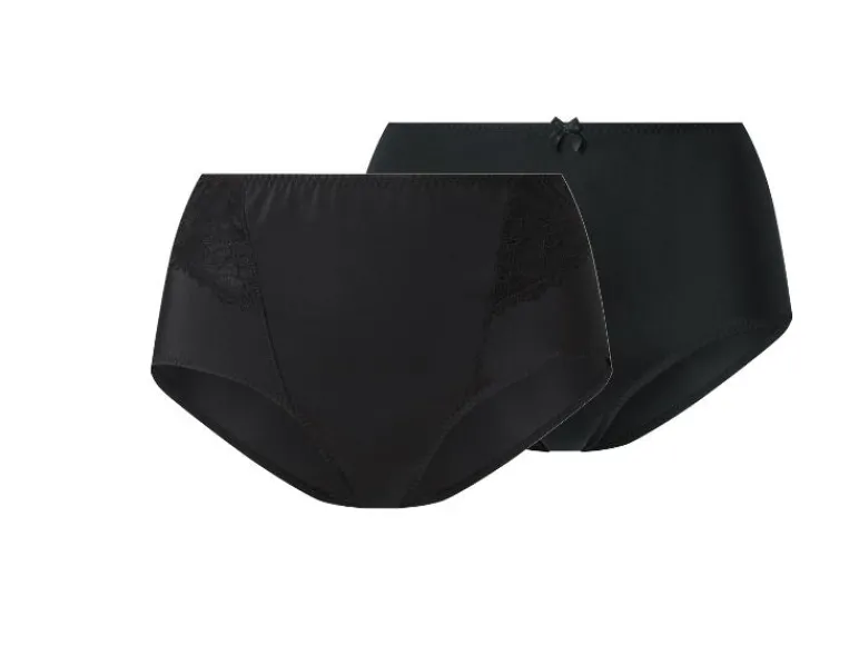 2 Corrigerende dames onderbroeken<esmara® New