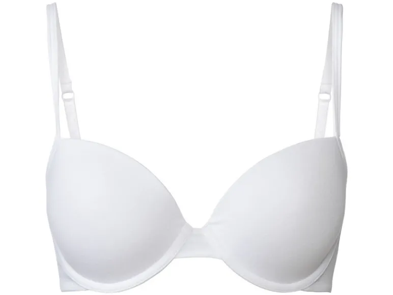 2 dames beugel BH's<esmara®