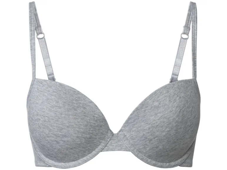 2 dames beugel BH's<esmara®