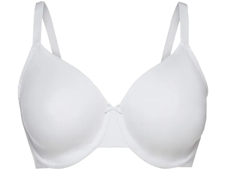 2 dames beugel-bh's<esmara® New