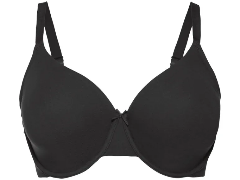 2 dames beugel-bh's<esmara® New