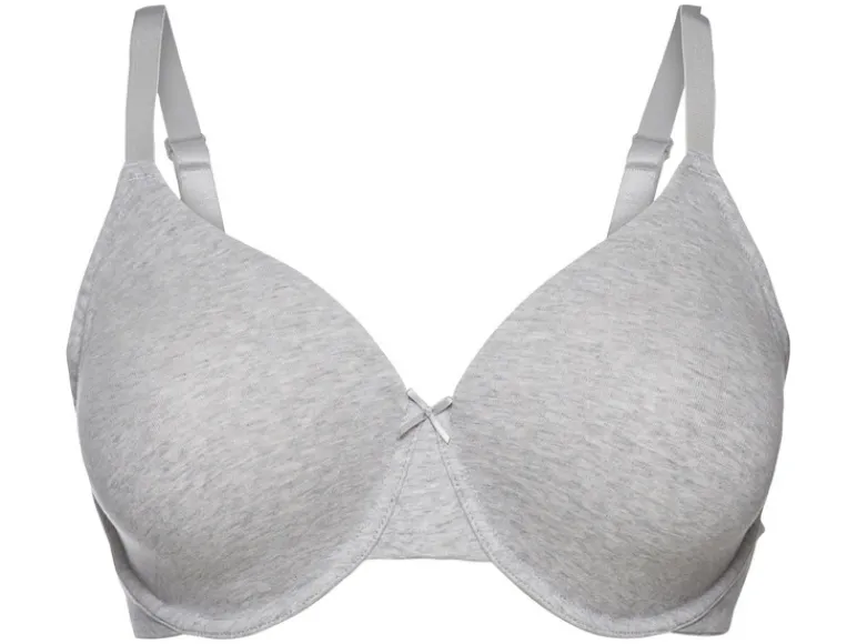 2 dames beugel-bh's<esmara® New