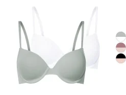 2 dames BH's<esmara® New