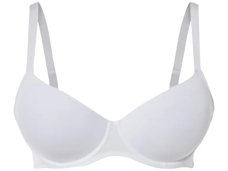 2 dames BH's<esmara® Sale