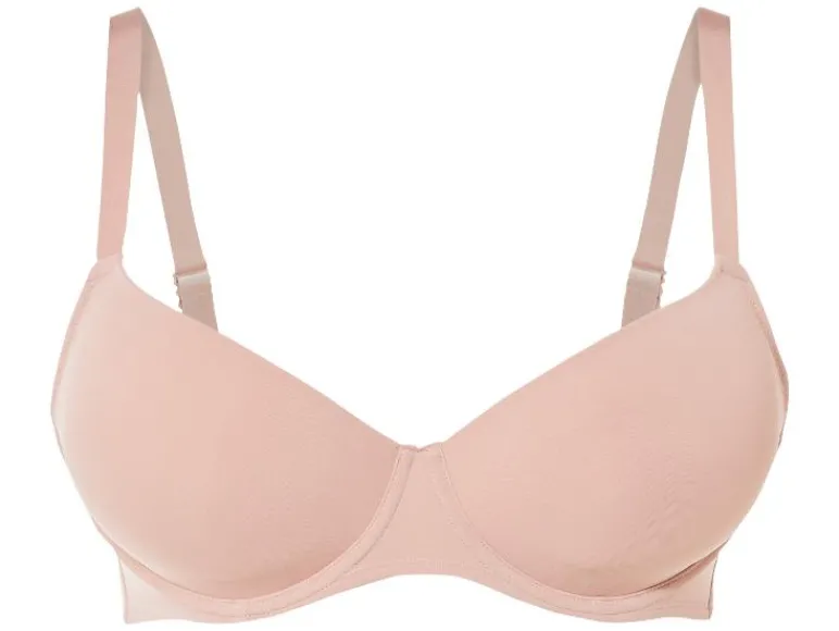 2 dames BH's<esmara® Sale