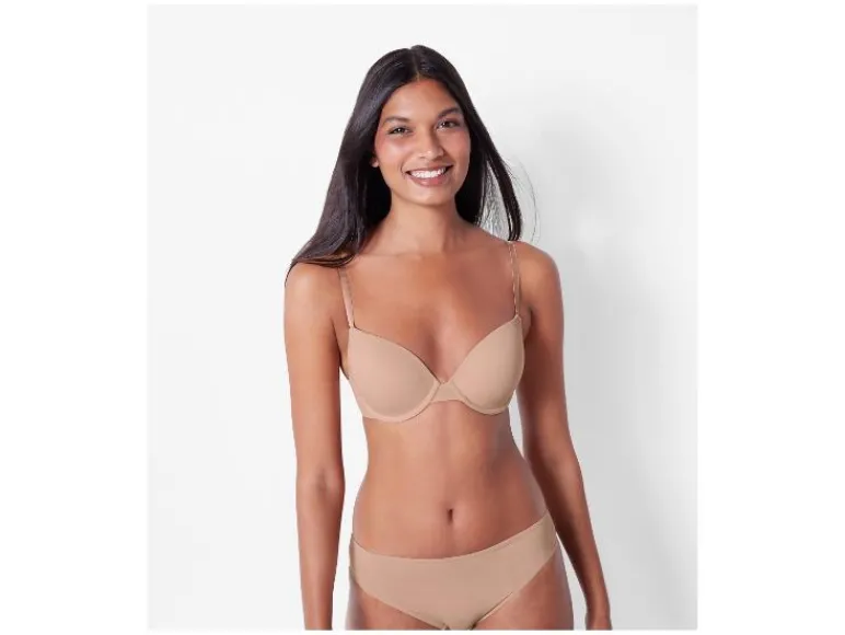 2 dames BH's<esmara® Discount