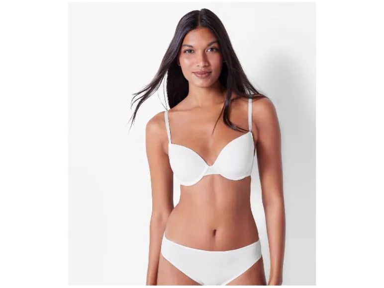 2 dames BH's<esmara® Discount