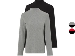 2 dames coltruien<esmara® Clearance