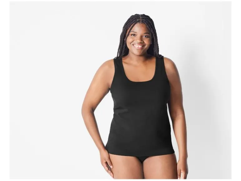3 dames hemden<esmara® Clearance