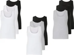3 dames hemden<esmara® Clearance