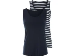 2 dames hemden<esmara® Best