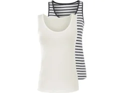 2 dames hemden<esmara® Best