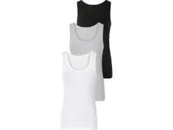 3 dames hemden<esmara® Sale