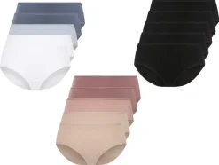 5 dames hipsters<esmara® Discount