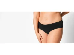 5 dames hipsters<esmara® Clearance