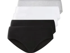 5 dames hipsters<esmara® Clearance