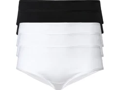 5 dames hipsters<esmara® Sale