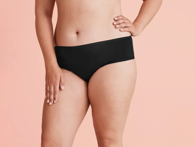 5 dames hipsters<esmara® Sale