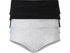 5 dames hipsters<esmara® Sale