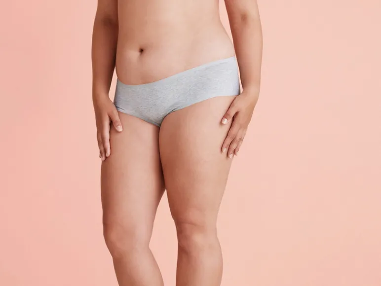 5 dames hipsters<esmara® Sale