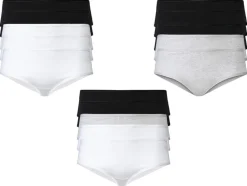 5 dames hipsters<esmara® Sale