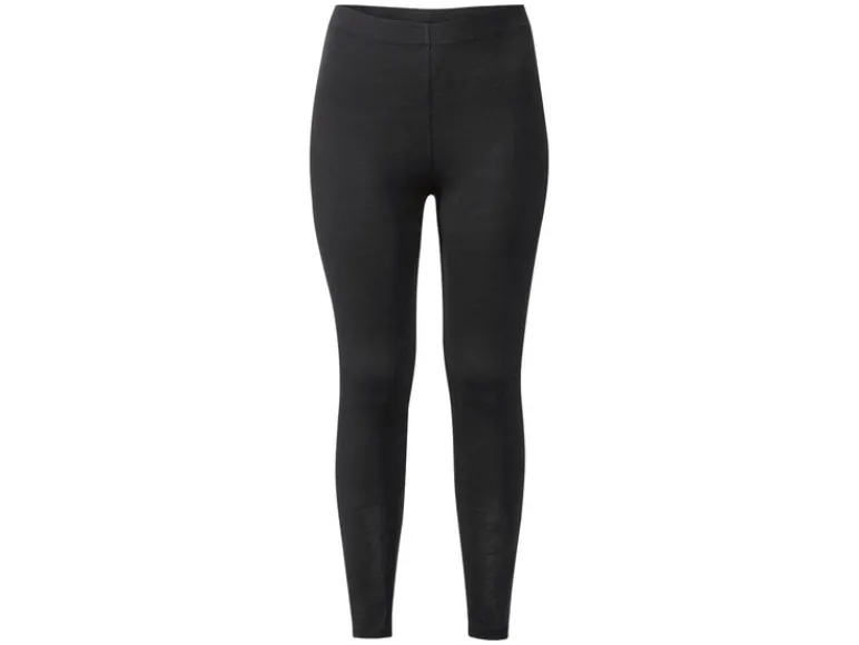 2 dames leggings<esmara®