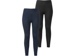 2 dames leggings<esmara®