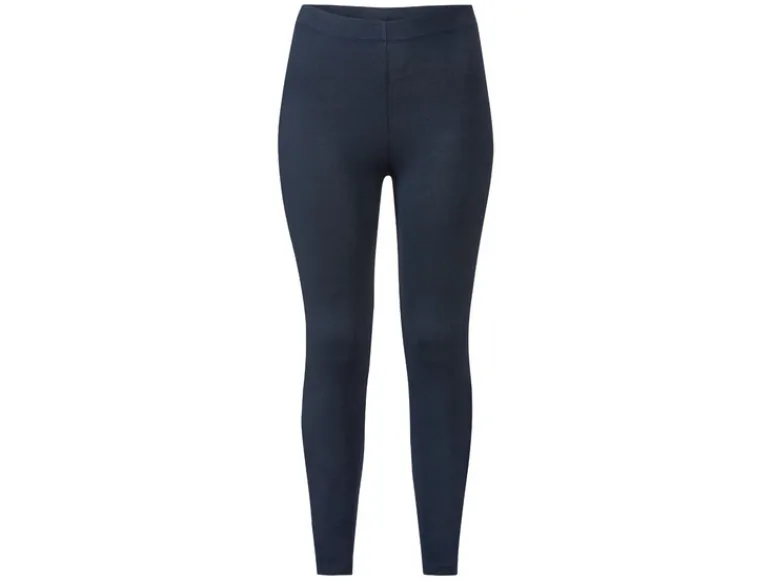 2 dames leggings<esmara®