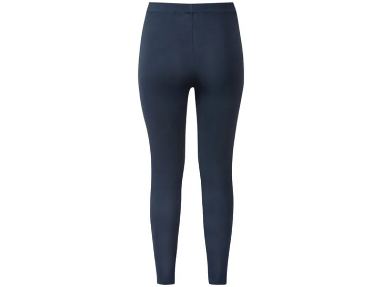 2 dames leggings<esmara®