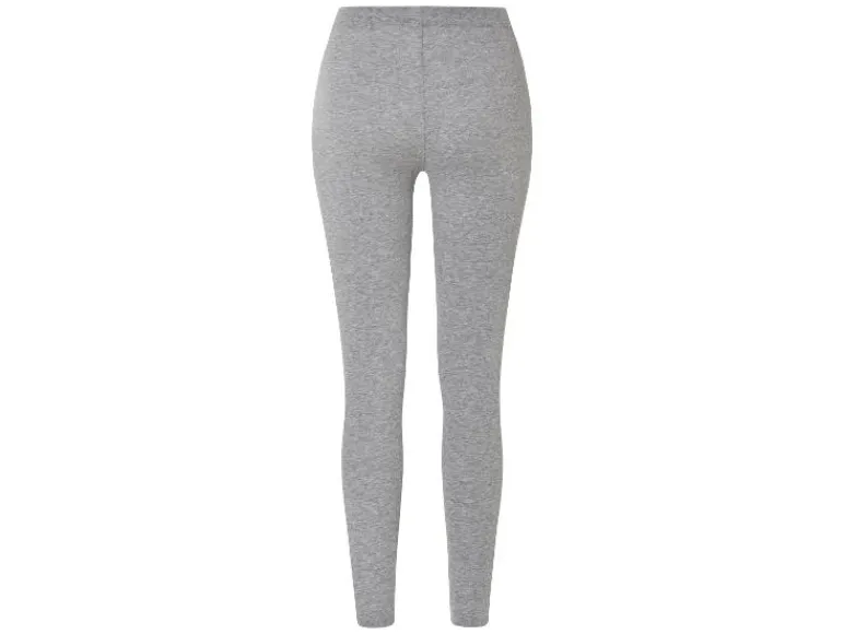 2 dames leggings<esmara® Sale