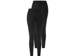 2 dames leggings<esmara® Sale