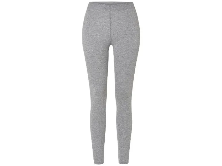 2 dames leggings<esmara® Sale