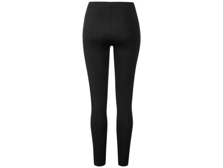 2 dames leggings<esmara® Best